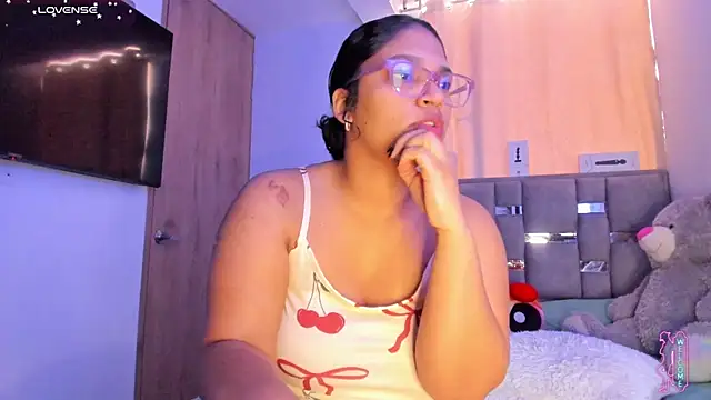 iriss_25 Live XXX-chat