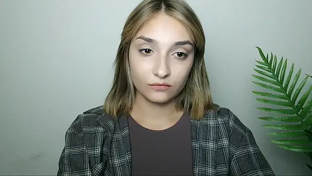 veryshygirl – Live XXX-chat