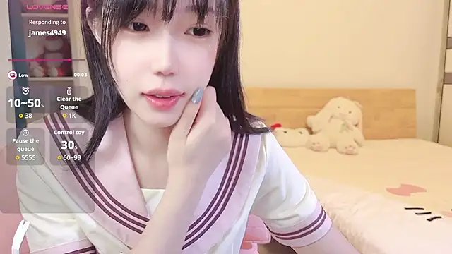 دردشة tt_cute الجنسية المباشرة
