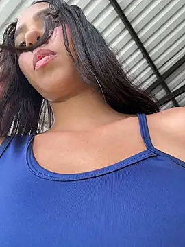 sofi-jimenez's Live XXX Chat