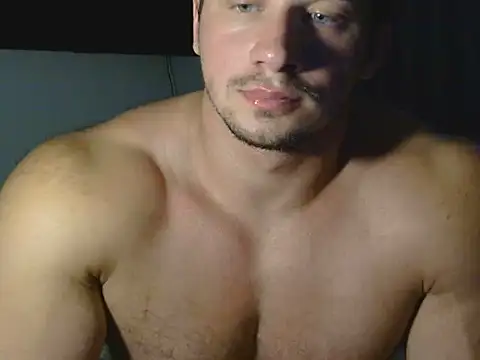 Chatroom XXX en direct de Body_777_