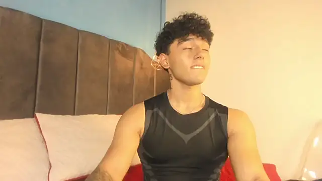 Chat XXX en directo de Kairoxxx_