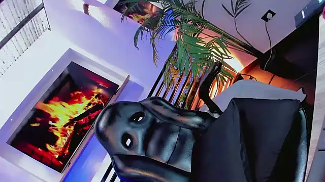 Elektra_Foxx_ Chat XXX in diretta