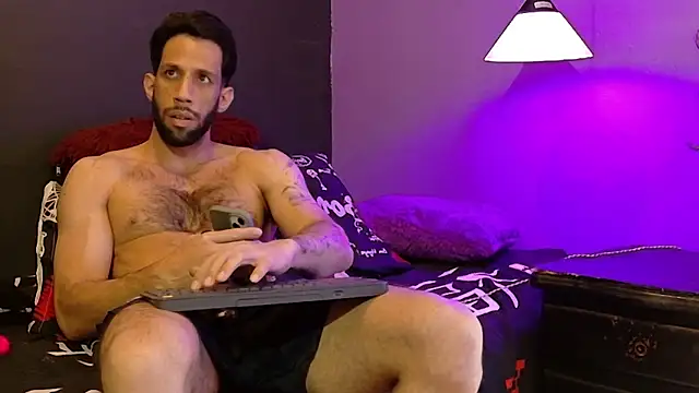 Karim_mansur's Live XXX Chat