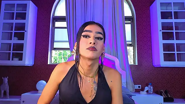 Sembang XXX Secara Langsung Sienna_Dark