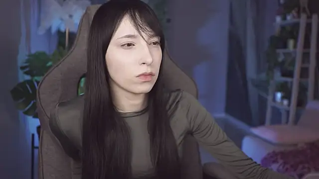Chat XXX en directo de SeraphineSparda
