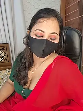 Bristy--- Show Webcam