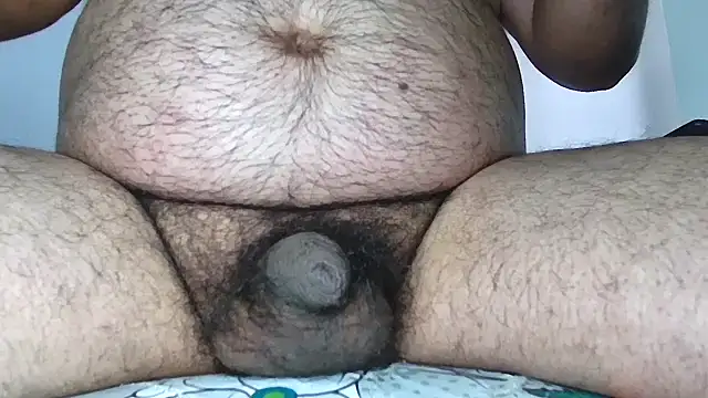 Chat +18 de ChubbyLatin_ ao vivo