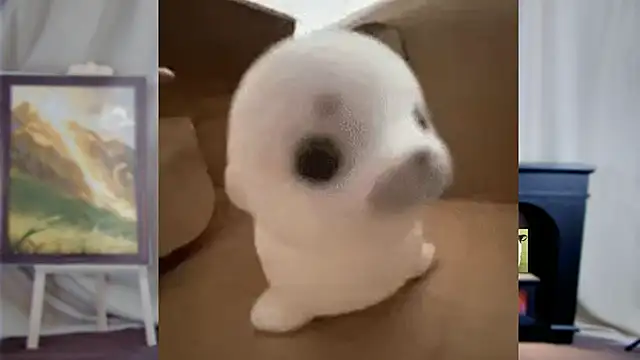Živý XXX chat YangYang-Ya