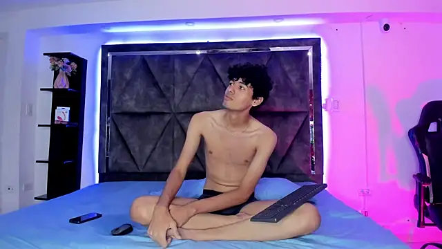 XXX chat uživo modela Valerios_