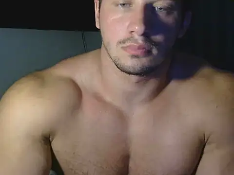 Chatroom XXX en direct de Body_777_