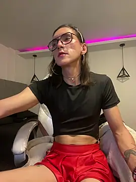 Elysianpair Live XXX-Chat