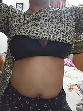 Chat XXX ao vivo de Tanha18