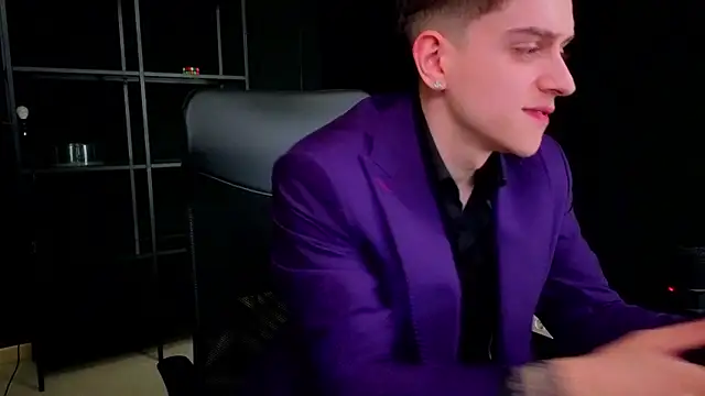 دردشة FelixStarkk الجنسية المباشرة