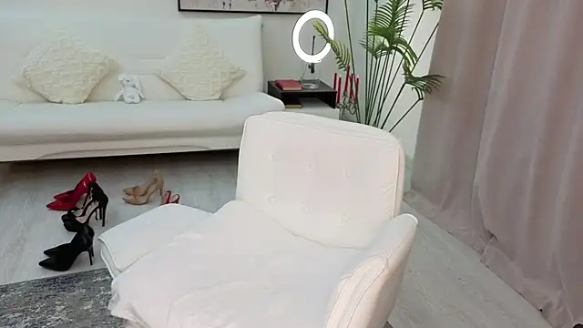 Chatroom XXX en direct de Beylly