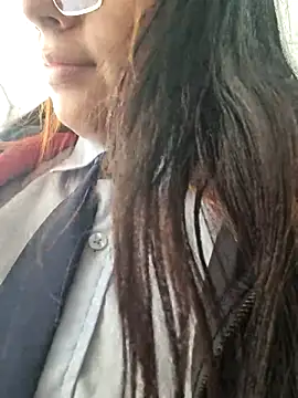 צ'אט XXX בשידור חי של Angela__05