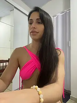 צ'אט XXX בשידור חי של sweetwanda