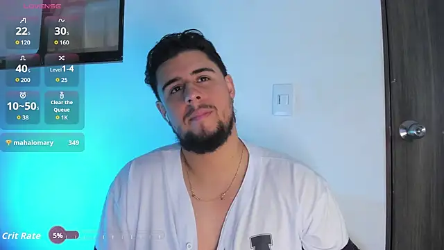 Ryan_evannss_ live XXX chat