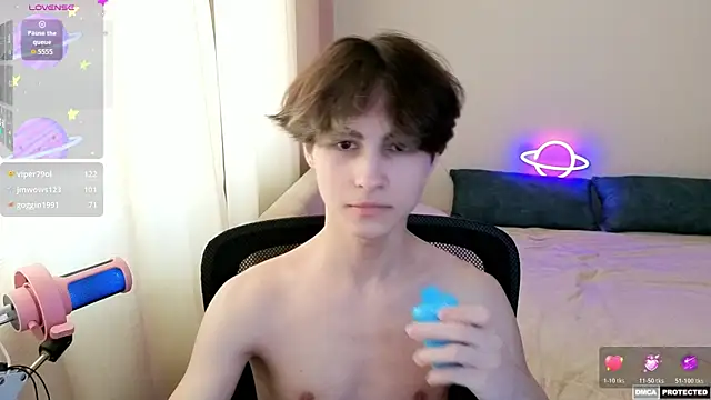 _Milway_ Live XXX Chat