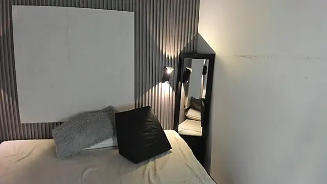 Zafiiraa Adlı Modelin Canlı XXX Sohbeti
