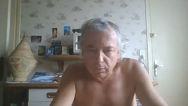 gegevincent5 live XXX chat