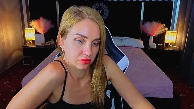 GabriEllla_4U's Live XXX Chat