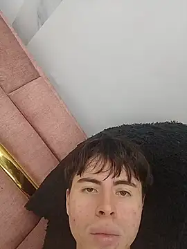 MICHAEL_HONEY élő XXX-chatje