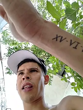 הופעת וובקאם של rrutbel