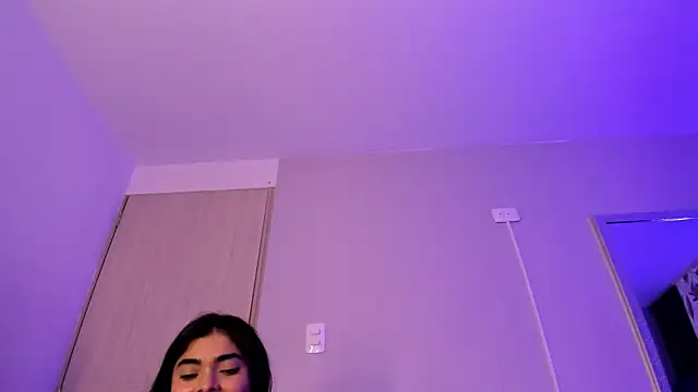 GiselOrtiz লাইভ XXX চ্যাট