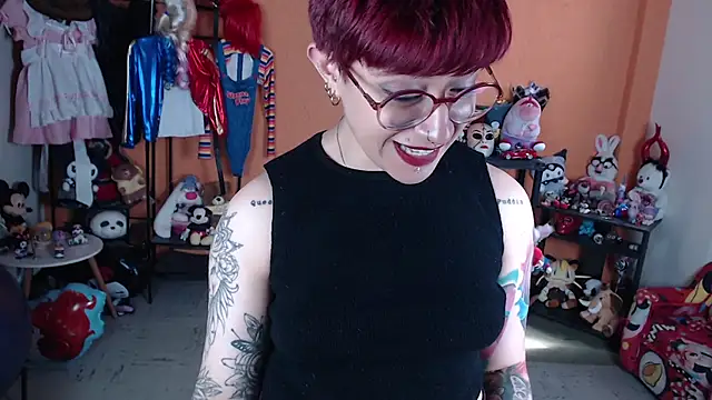 MissMiia2 라이브 XXX 채팅