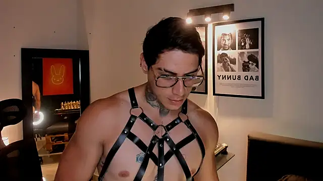 Simon_cortes 라이브 XXX 채팅