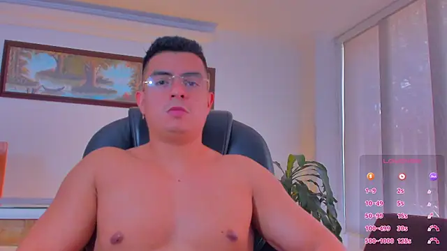 Živý XXX chat RJBarto
