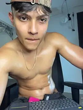 DilanMiller_ Live XXX-Chat