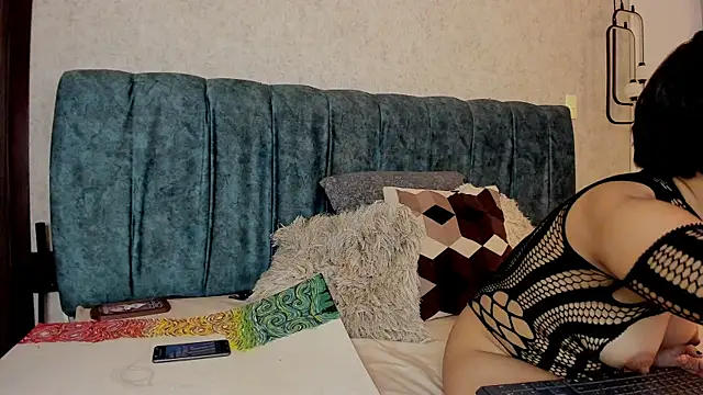 XXX chat uživo modela Casca_Loly