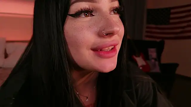 Živý XXX chat LisaaLiss