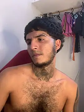 Lord_Luciferhot_Dirty666 Adlı Modelin Canlı XXX Sohbeti