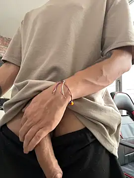 แชท XXX สดของ AlphaMasterXxx