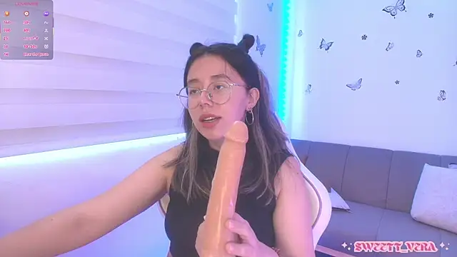 sweettvera – Live XXX-chat