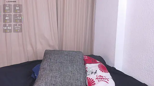 Chat XXX Live max_ed