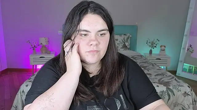 Chat XXX ao vivo de Ukr_Lena