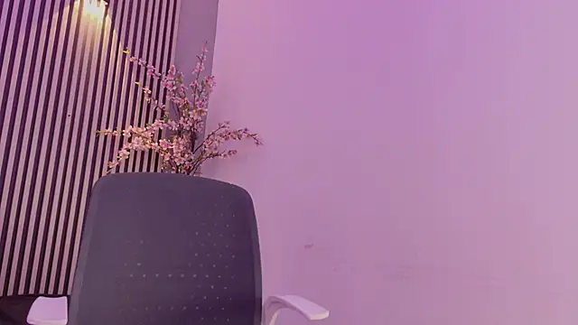 GysellHanson 라이브 XXX 채팅