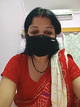 Priyaji7575 网络视讯表演