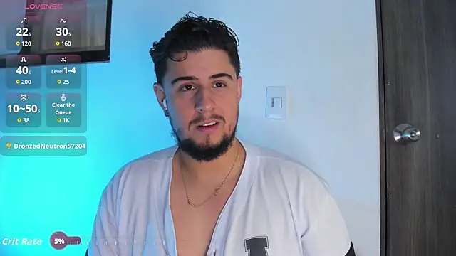 Chat +18 de Ryan_evannss_ ao vivo