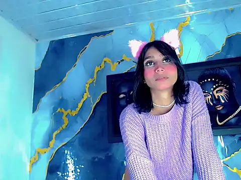 Czat XXX na żywo – Valeria_Kat