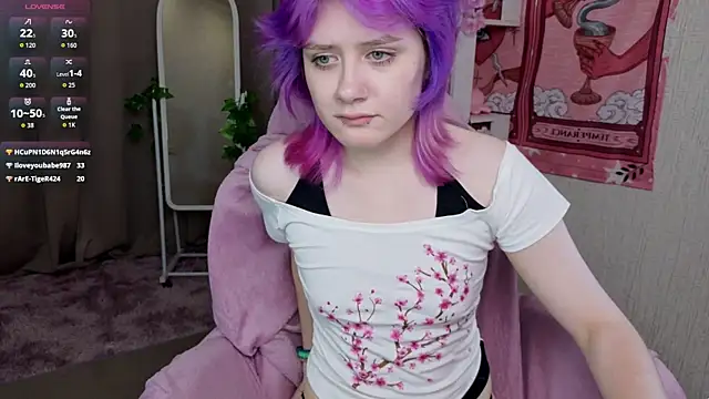 Droll_doll_ – Live XXX-chat
