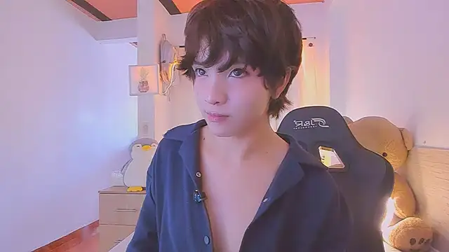 Sweet_Allan's Webcam Show