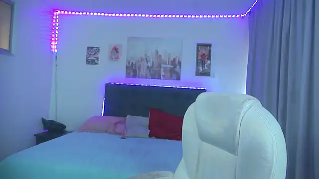 Živý XXX chat goth_minerva