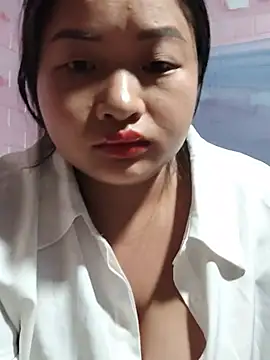 Miu-beobeo – Naživo XXX chat