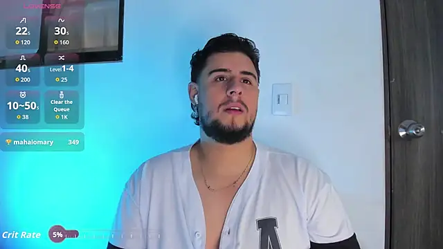 Živý XXX chat Ryan_evannss_