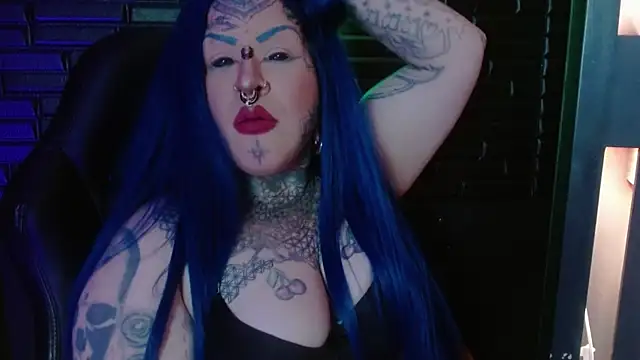 Chat XXX en directo de Venus_Rock